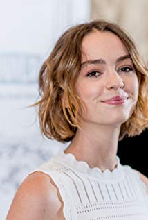 Brigette Lundy-Paine